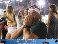 Campeonato España menores por parejas 